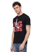 Load image into Gallery viewer, Big Boss Tee T-Shirts www.epysode.in 
