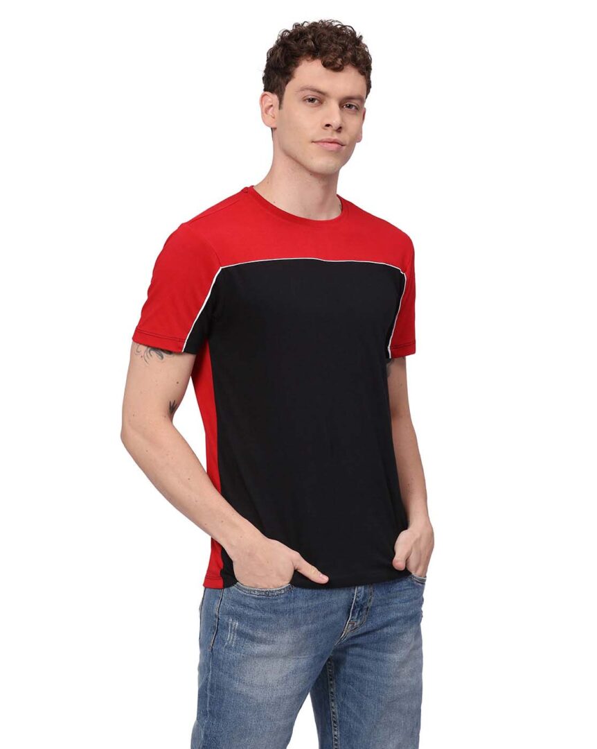 Smart tee outlet